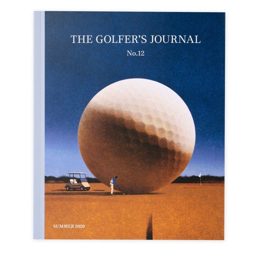 Accessories Linksoul Golf Gear | The Golfer'S Journal #12