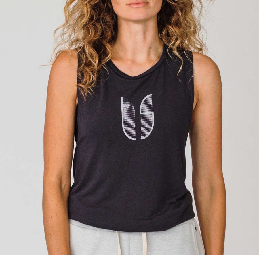 Women Linksoul | The Alex Tank