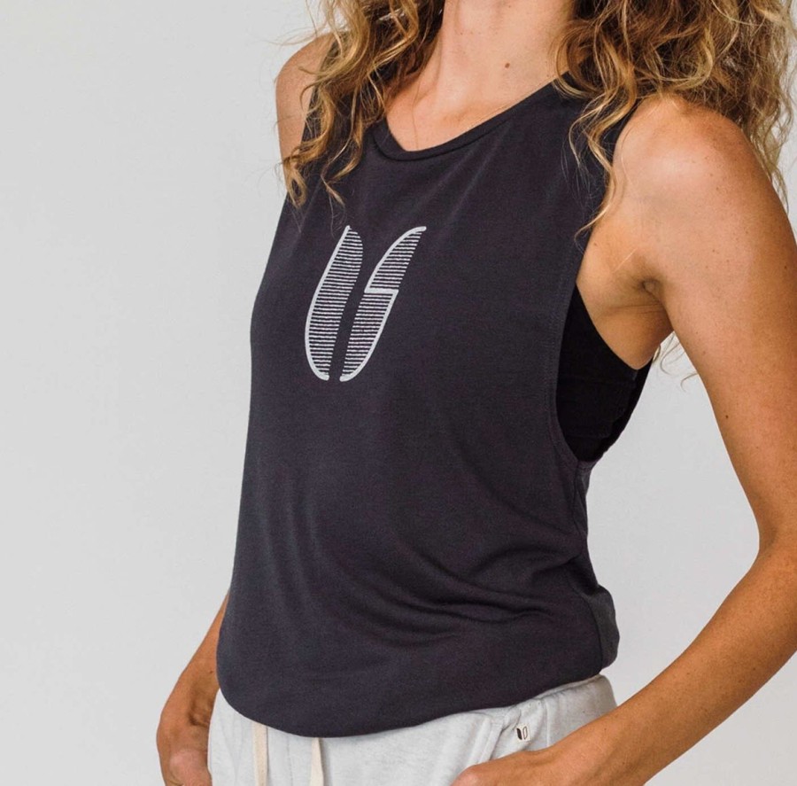 Women Linksoul | The Alex Tank