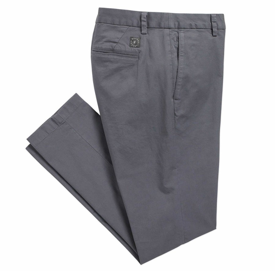 Men Linksoul Pants | Crosby Chino Pant