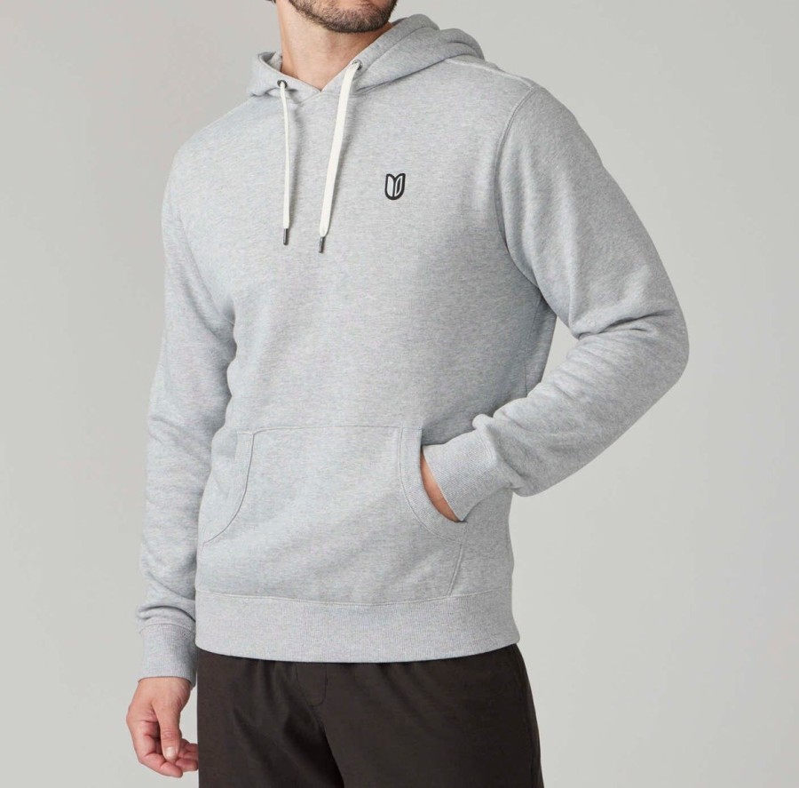 Men Linksoul Sweaters & Pullovers | Ambassador Hoodie