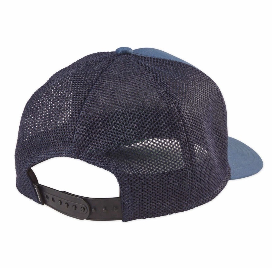 Accessories Linksoul Hats | South Swell Ii Trucker Hat