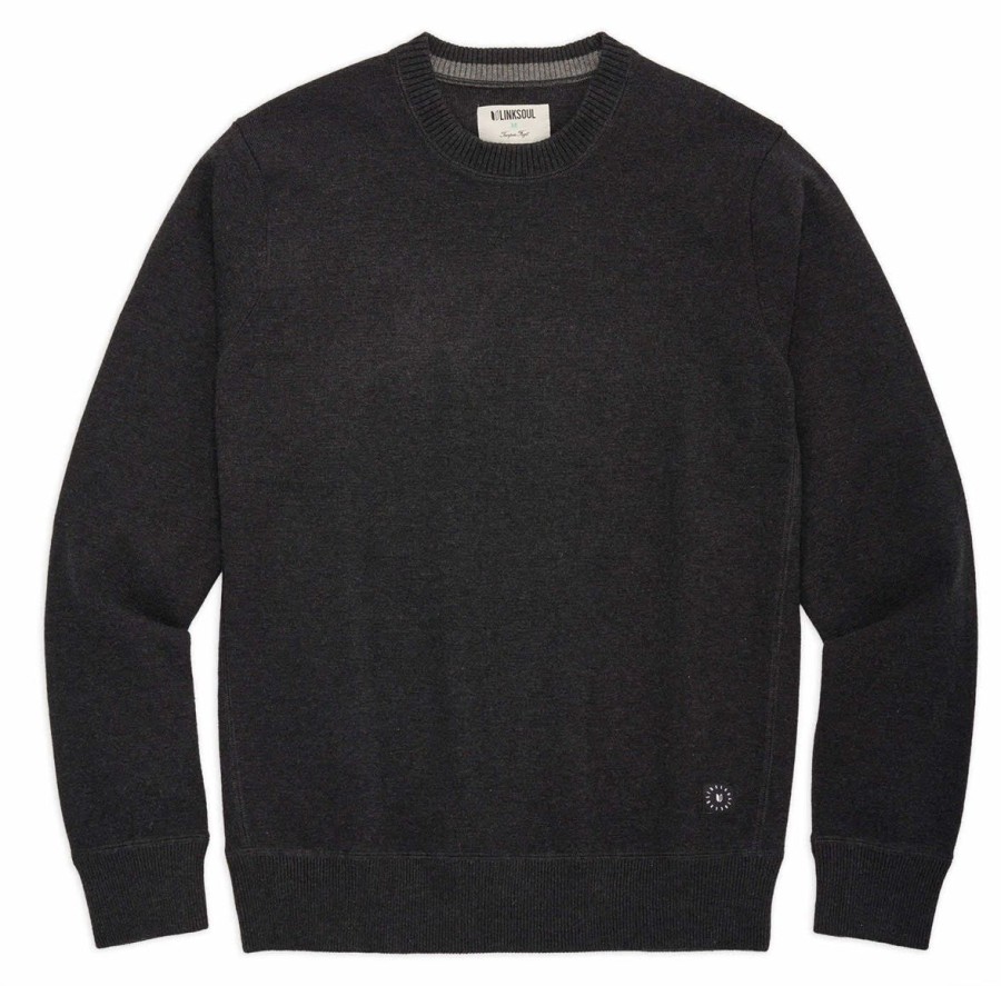 Men Linksoul Sweaters & Pullovers | Filmore Crew