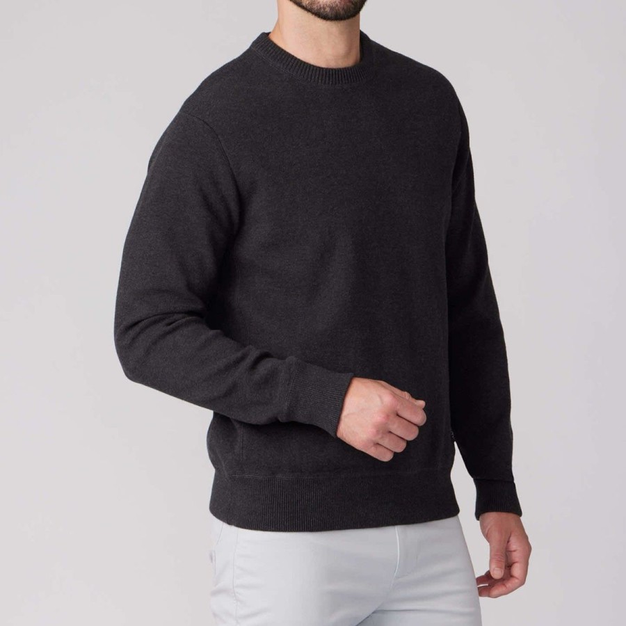 Men Linksoul Sweaters & Pullovers | Filmore Crew