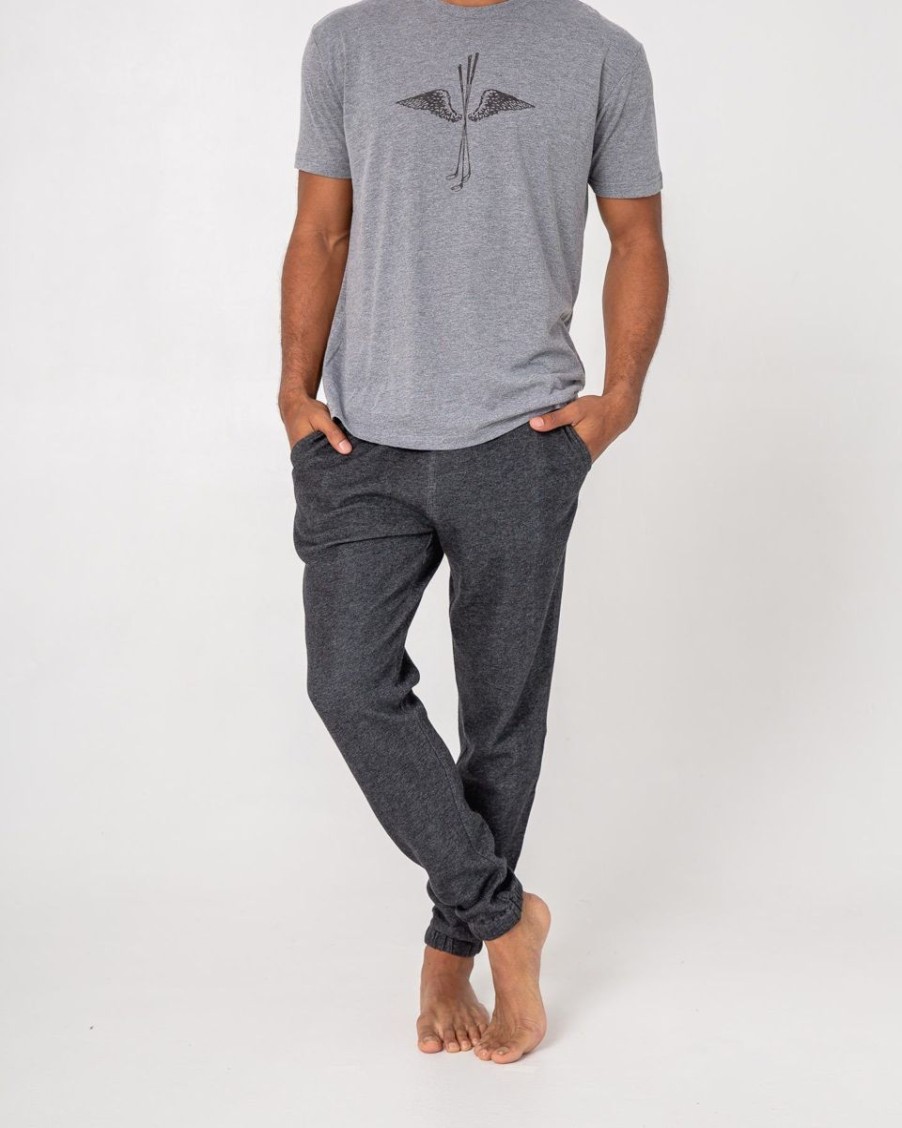 Men Linksoul Lounge | Early Riser Sweatpants