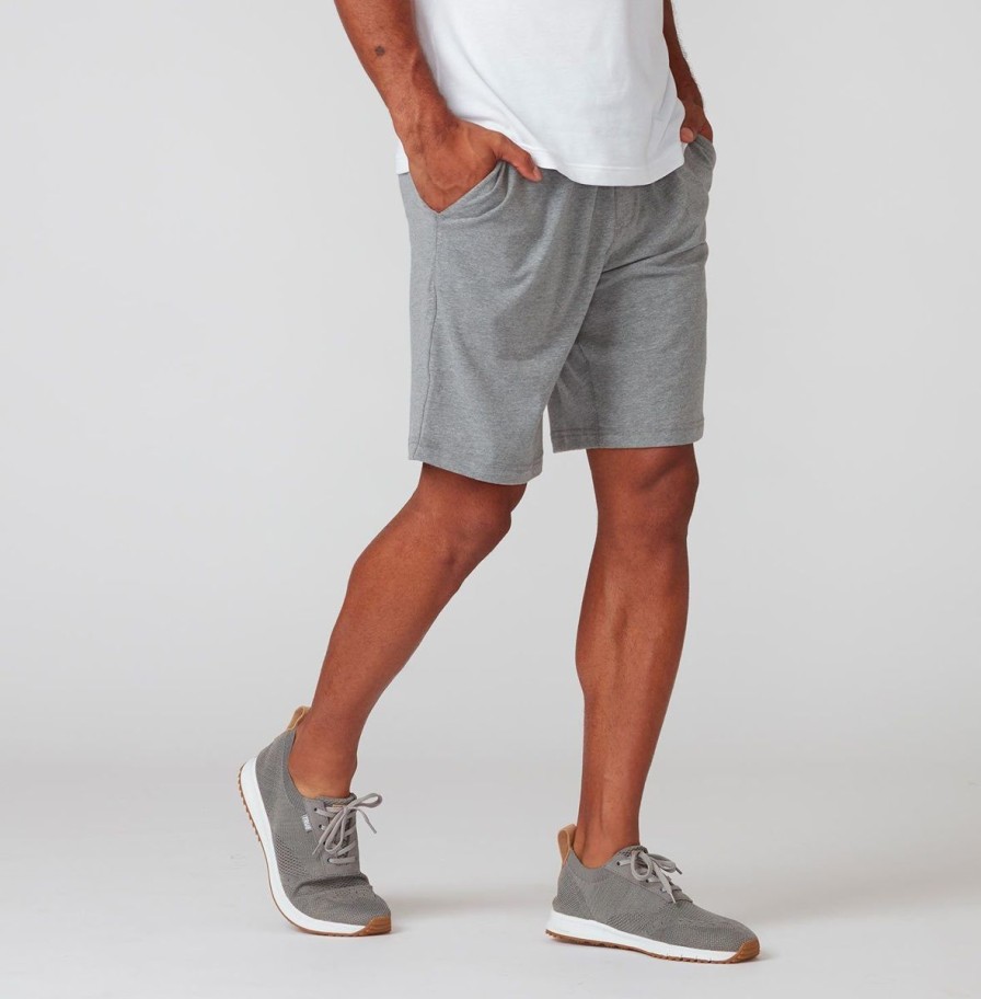 Men Linksoul Shorts | Anza Lounge Short