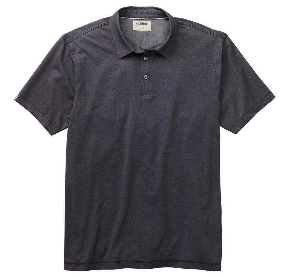 Men Linksoul Polos & T-Shirts | Astoria Polo