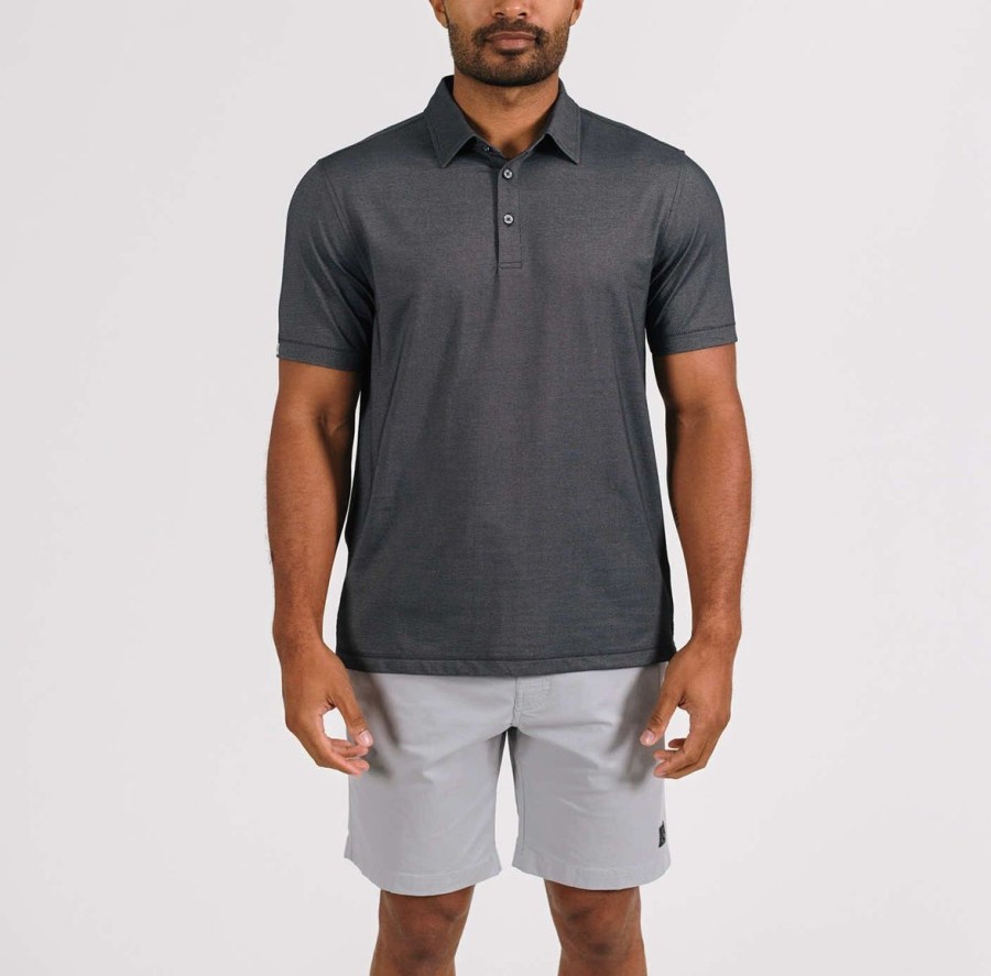 Men Linksoul Polos & T-Shirts | Astoria Polo