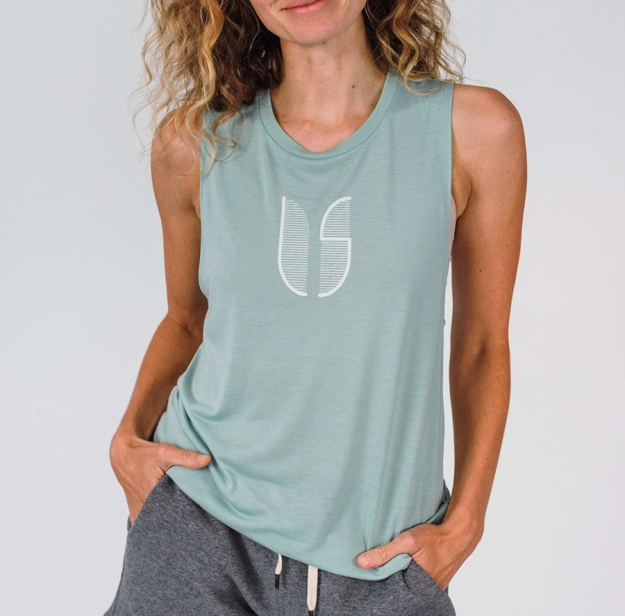 Women Linksoul | The Alex Tank