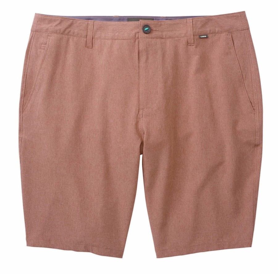 Men Linksoul Shorts | Boardwalker Ac Short