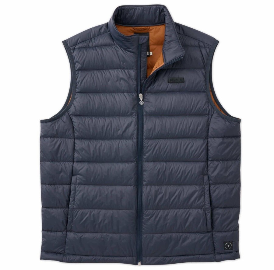 Men Linksoul Outerwear | Kirkwall Down Vest