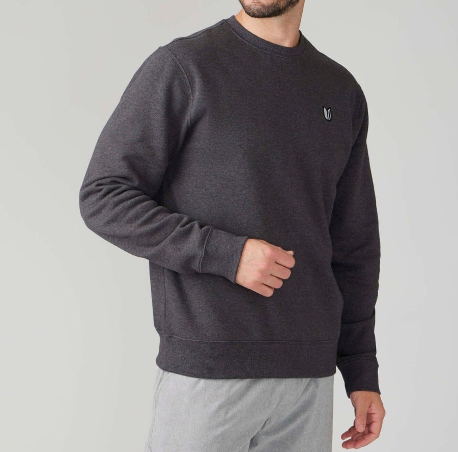 Men Linksoul Sweaters & Pullovers | Ambassador Crew Sweatshirt