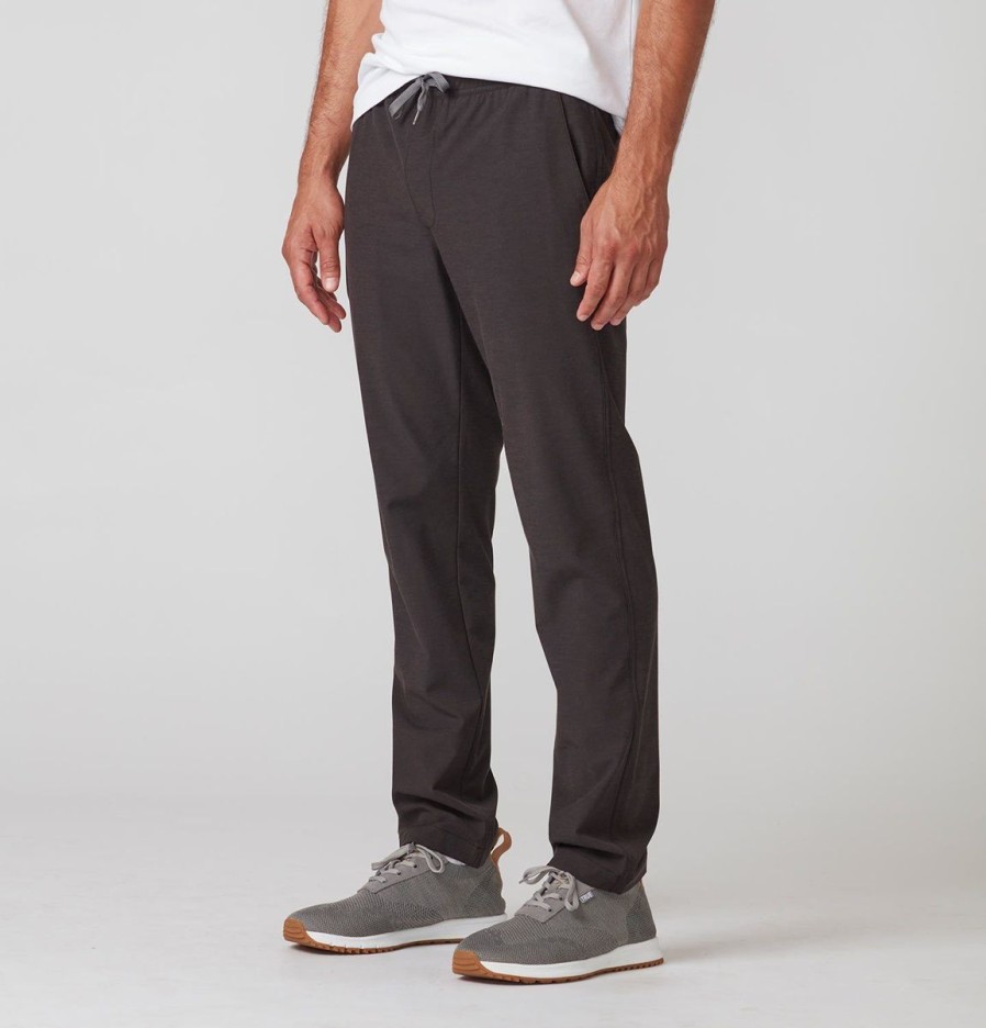 Men Linksoul Lounge | Saturday Pant