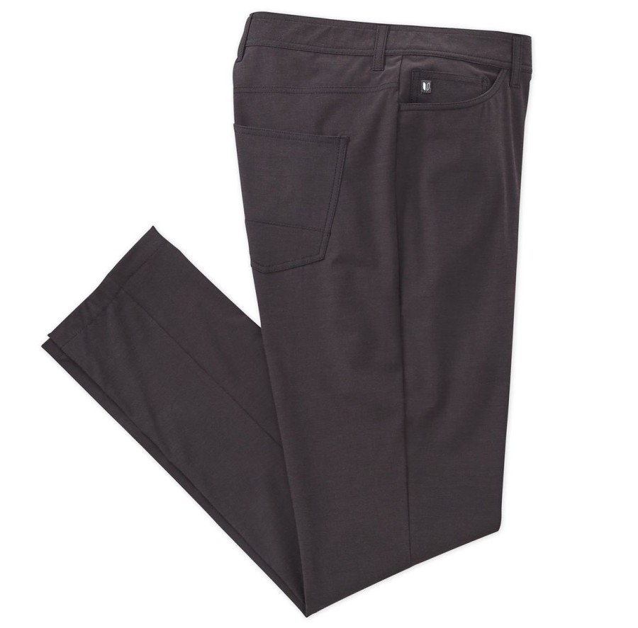 Men Linksoul Pants | 5-Pocket Boardwalker Pant