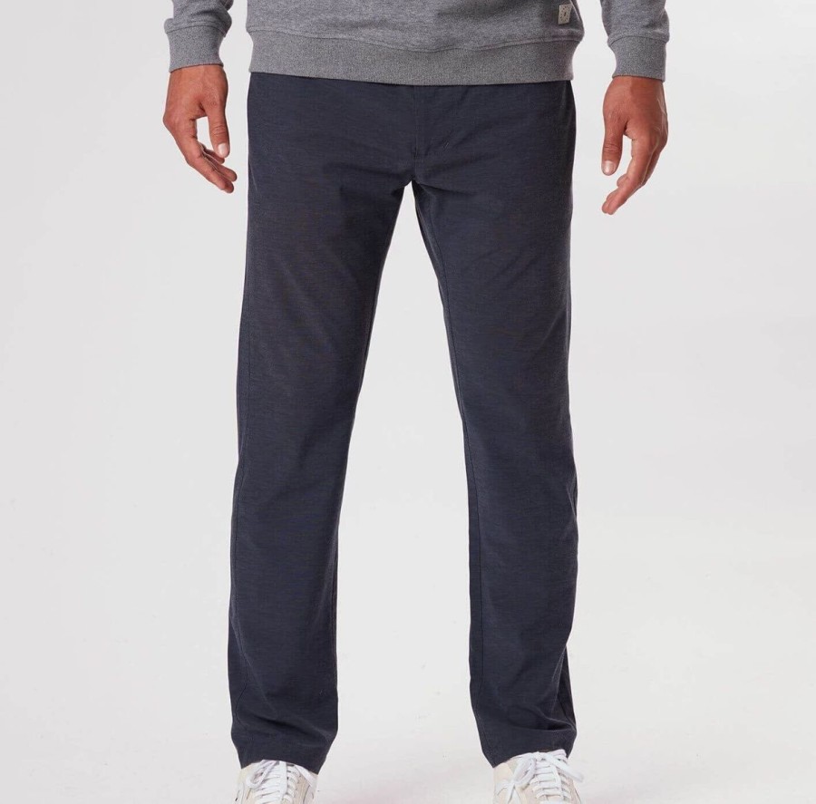 Men Linksoul Pants | 5-Pocket Boardwalker Pant