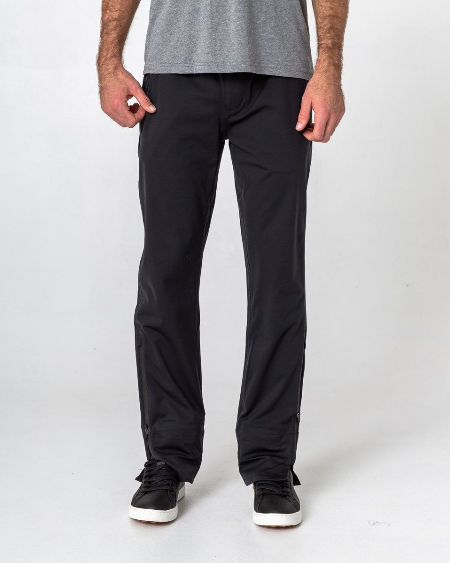 Accessories Linksoul Golf Gear | Polartec Rain Suit Pant