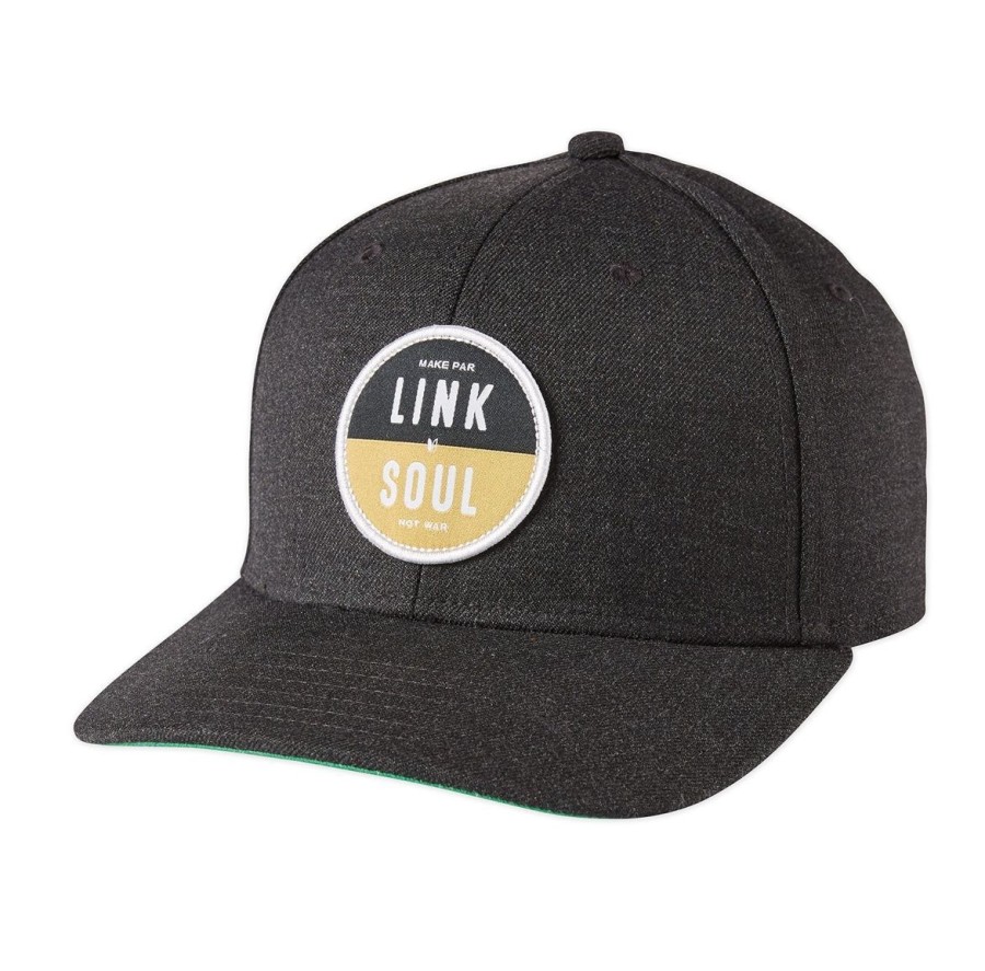 Accessories Linksoul Hats | Linksoul Mp/Nw Stack Hat