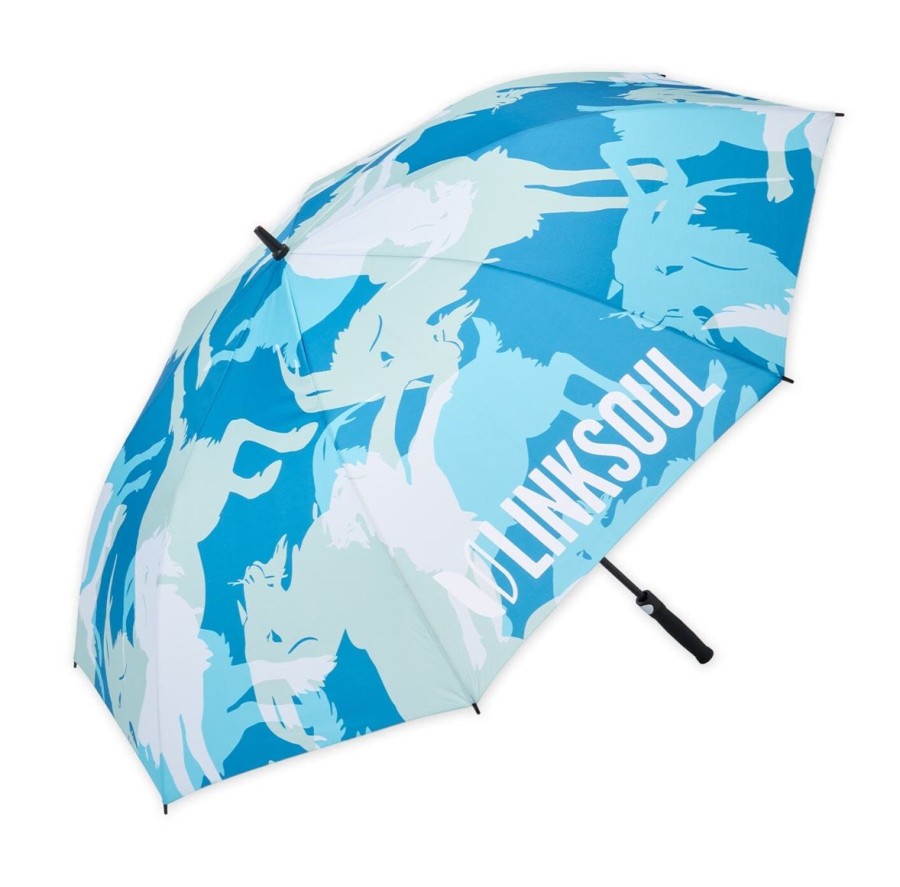 Accessories Linksoul Golf Gear | Linksoul Golf Umbrella