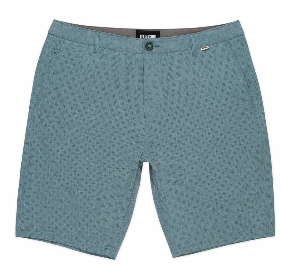 Men Linksoul Shorts | Boardwalker Ac Short