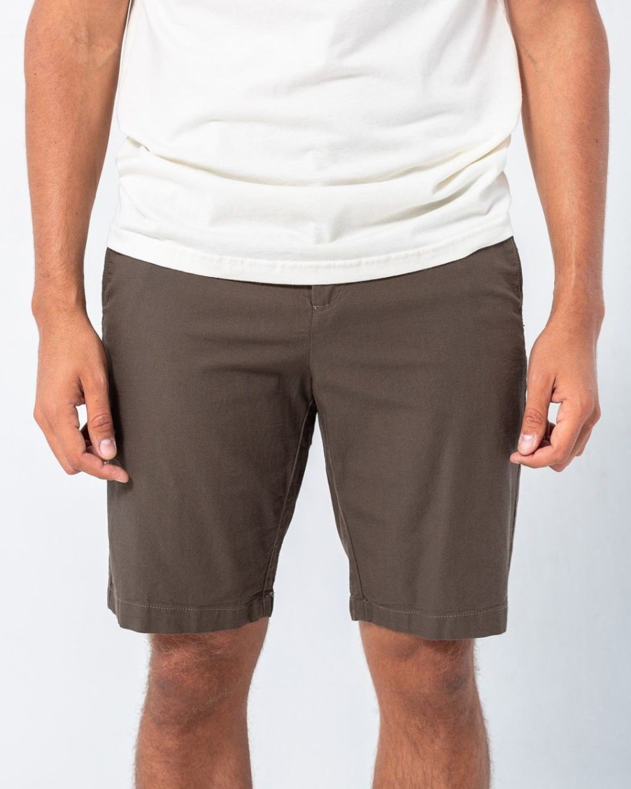 Men Linksoul Shorts | Bamboo Short