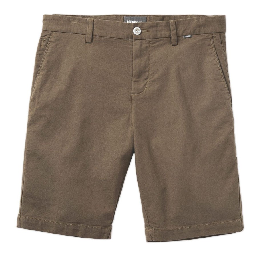 Men Linksoul Shorts | Bamboo Short